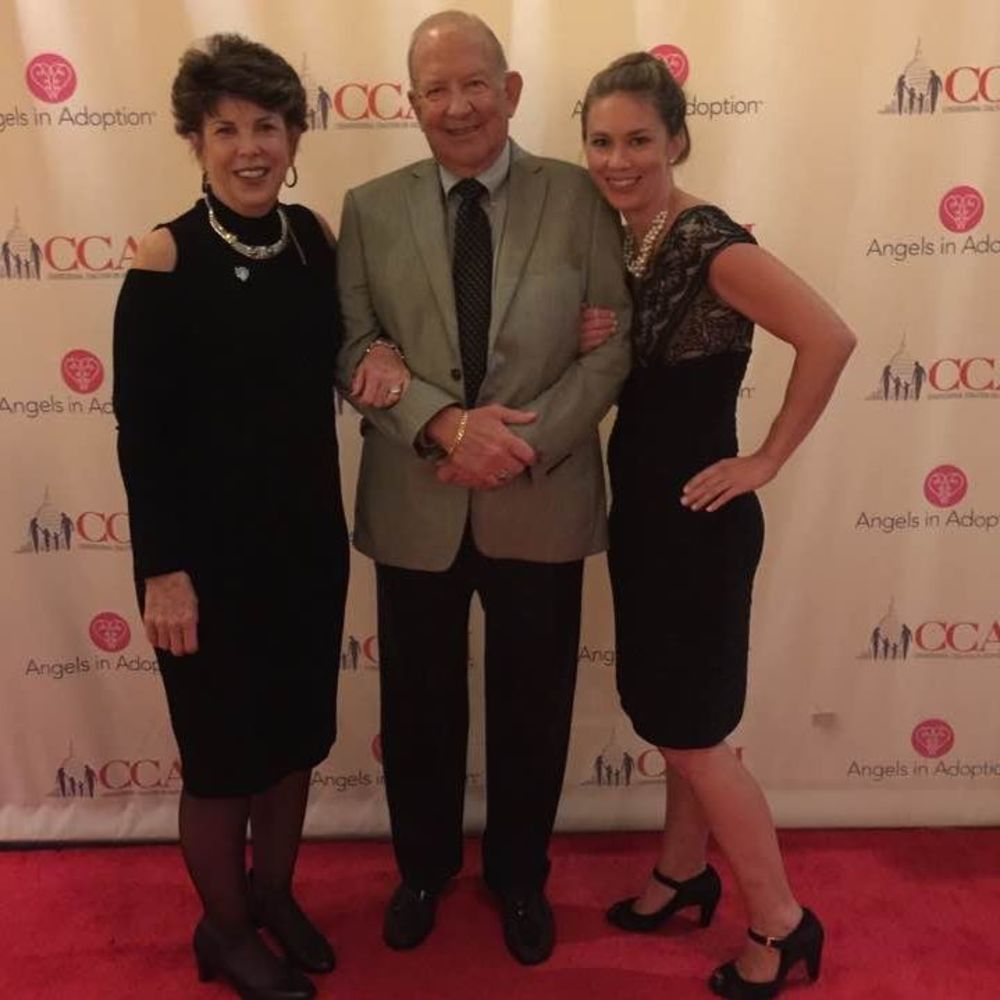 Meet your Posher, Houston